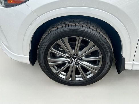 Used 2025 MAZDA CX-5 Signature AWD/4WD image 34