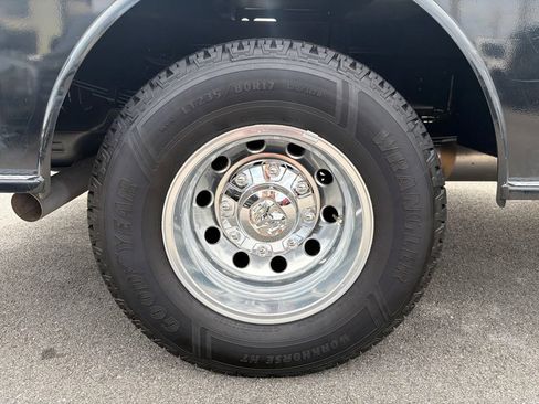 Used 2022 RAM 3500 Laramie AWD/4WD image 16
