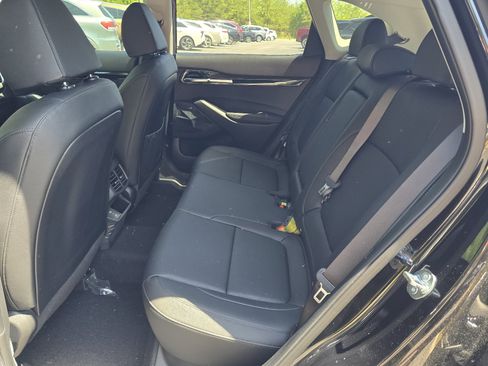 New 2026 Kia Seltos EX FWD image 4