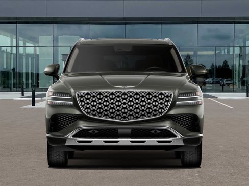 New 2026 Genesis GV80 3.5T Advanced AWD/4WD image 6