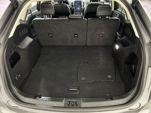 Used 2024 Ford Edge SEL image 24