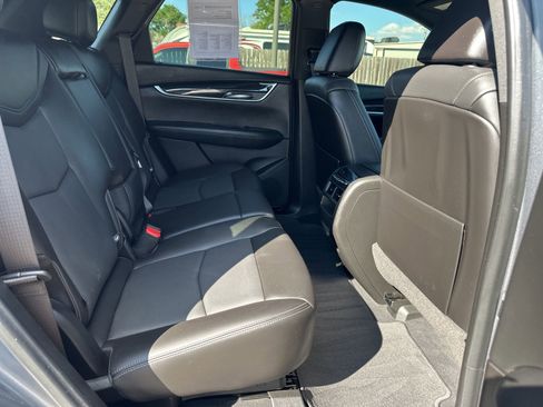 Used 2022 Cadillac XT5 Premium Luxury w/ Technology Package image 20