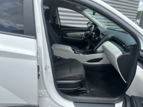 Used 2024 Hyundai Tucson SEL image 31