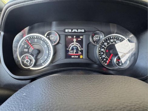 Used 2024 RAM 2500 Big Horn w/ Protection Group AWD/4WD image 16