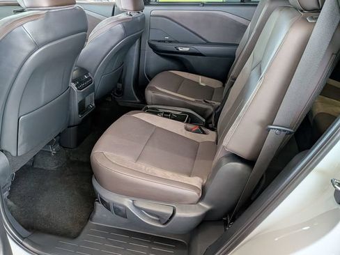 Used 2026 Lexus TX 350 AWD w/ Technology Package image 28