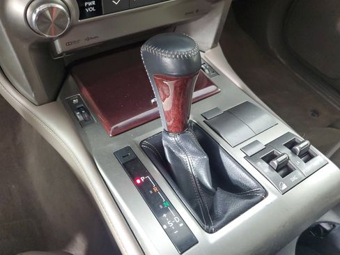 Used 2015 Lexus GX 460 image 19