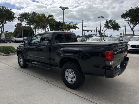 Used 2021 Toyota Tacoma SR w/ SR Convenience Package RWD image 28