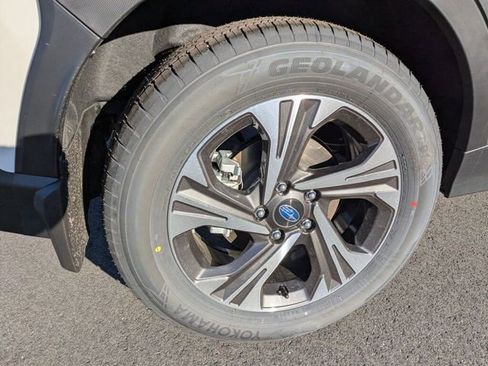 New 2026 Subaru Crosstrek 2.0i Premium image 10