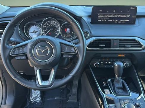 Used 2023 MAZDA CX-9 Touring image 9