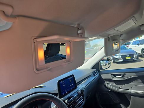 Certified 2023 Ford Escape Active image 13