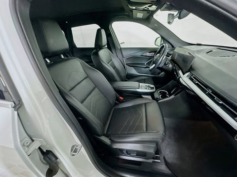 Used 2025 BMW X1 xDrive28i image 30