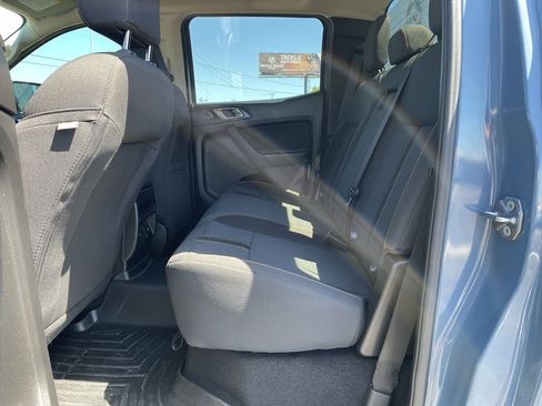 Used 2023 Ford Ranger XLT w/ Equipment Group 301A Mid AWD/4WD image 20