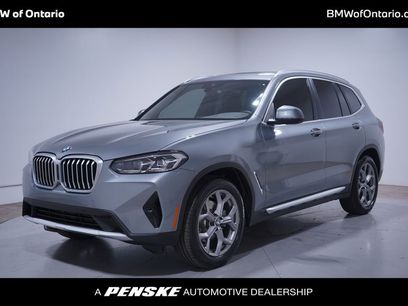 Used 2023 BMW X3 sDrive30i w/ Convenience Package
