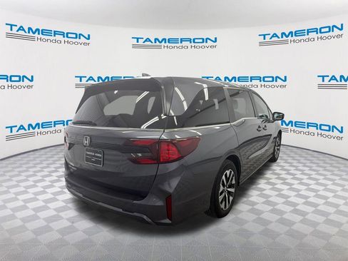 Used 2025 Honda Odyssey EX-L image 5