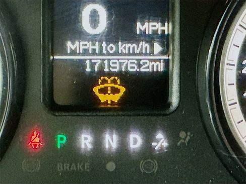 Used 2018 RAM 2500 Tradesman image 14