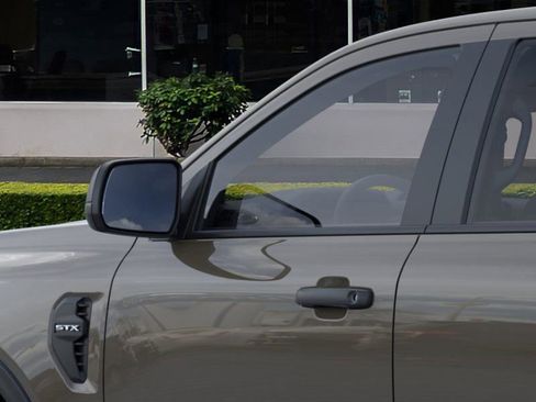 New 2025 Ford Ranger XL w/ Trailer Tow Package image 20