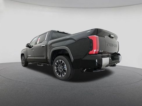 New 2026 Toyota Tundra Limited image 21