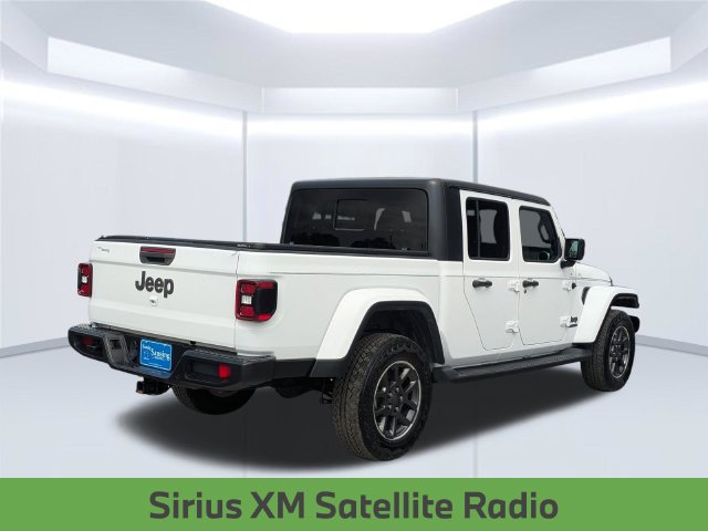 Used 2021 Jeep Gladiator Sport w/ Quick Order Package 24Q 80Th AWD/4WD image 6