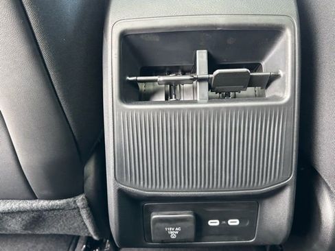 New 2026 Jeep Cherokee Overland AWD/4WD image 16