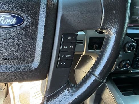 Used 2013 Ford F150 FX4 w/ Luxury Equipment Group AWD/4WD image 19