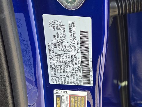 Used 2023 Acura RDX A-Spec image 28