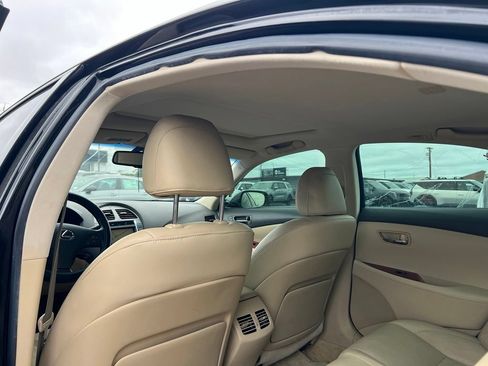 Used 2009 Lexus ES 350 w/ Premium Pkg Plus FWD image 11