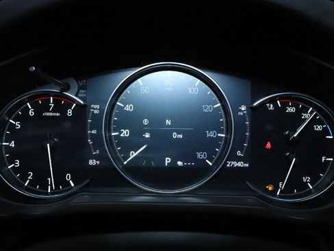 Certified 2023 MAZDA CX-5 AWD 2.5 Turbo image 25
