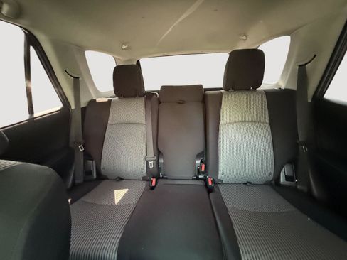 Used 2022 Toyota 4Runner SR5 RWD image 12