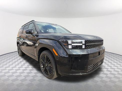 New 2026 Hyundai Santa Fe Calligraphy image 3