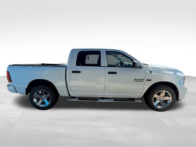 Used 2015 RAM 1500 Express AWD/4WD image 7