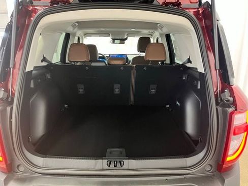 New 2025 Ford Bronco Sport Outer Banks w/ Outer Banks Tech Package+ image 21