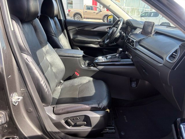 Used 2020 MAZDA CX-9 Touring w/ Touring Premium Package AWD/4WD image 20