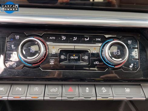 Used 2022 GMC Sierra 1500 Denali Ultimate image 38