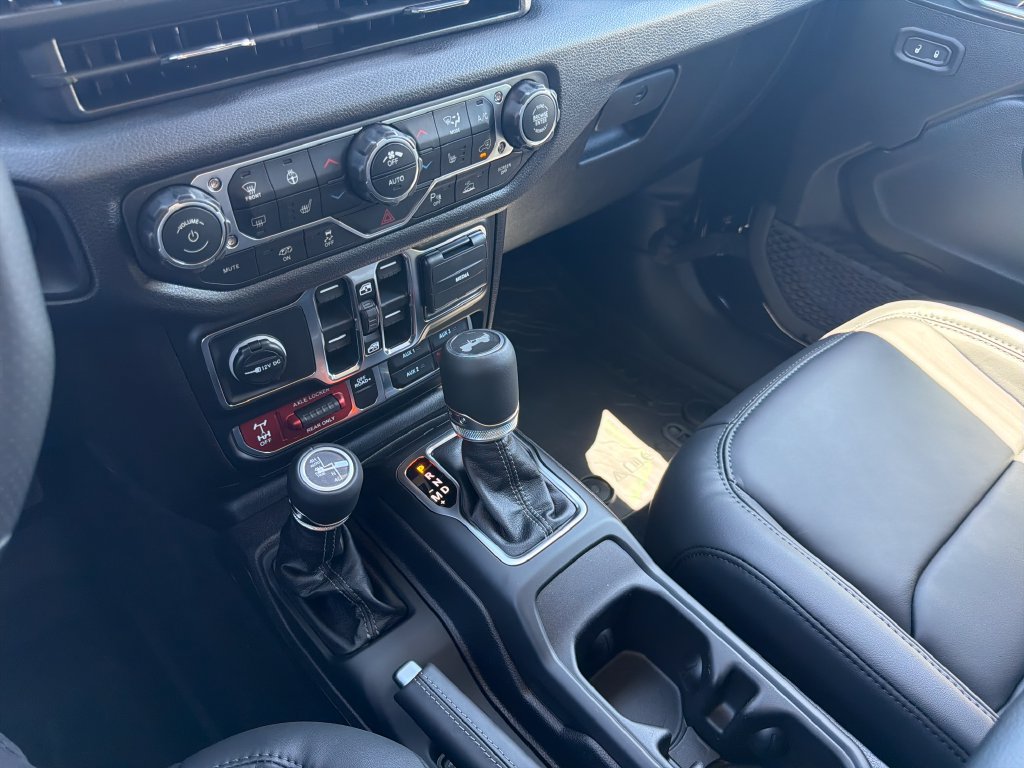 New 2026 Jeep Wrangler Unlimited Rubicon 392 AWD/4WD image 26