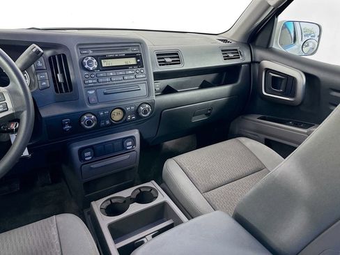 Used 2013 Honda Ridgeline RTS image 19