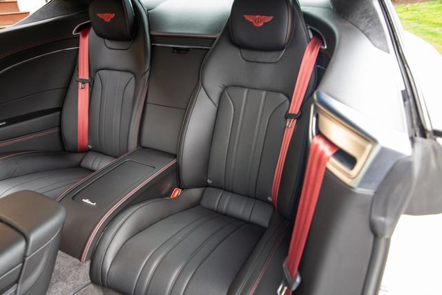 Used 2022 Bentley Continental GT AWD/4WD image 38