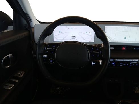 Certified 2023 Hyundai Ioniq 5 SEL RWD image 12