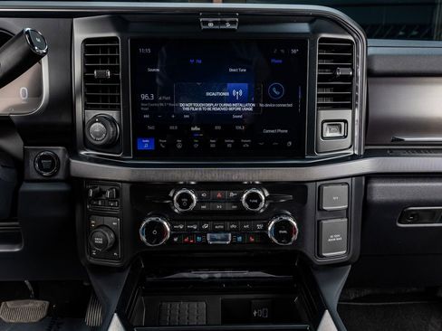 Used 2026 Ford F250 Platinum image 26