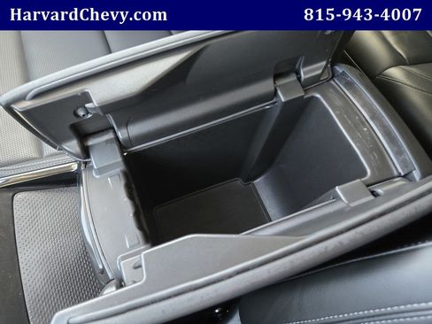 Certified 2025 Buick Envision Preferred AWD/4WD image 12