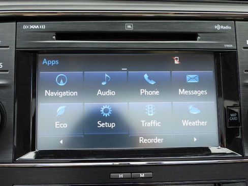 Used 2015 Toyota Avalon Limited image 55