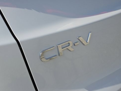 New 2026 Honda CR-V EX-L image 12
