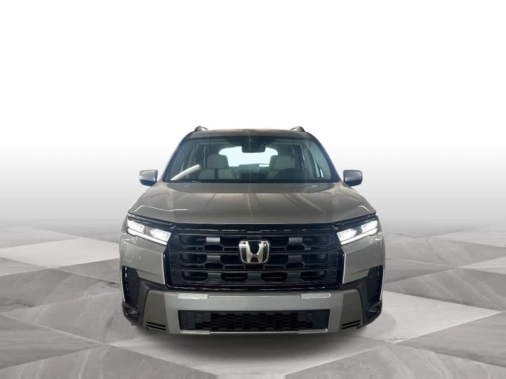 New 2026 Honda Pilot EX-L image 3
