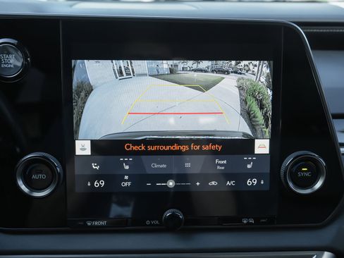 Used 2024 Lexus RX 350 Premium Plus image 15