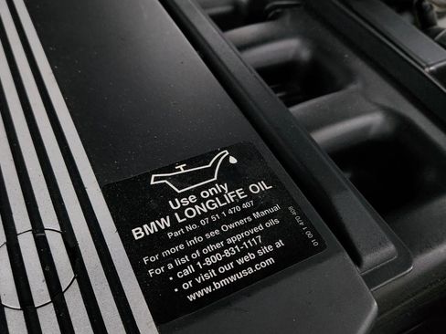 Used 1999 BMW 528i Sedan image 53