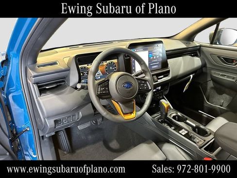Used 2026 Subaru Outback Wilderness AWD/4WD image 9