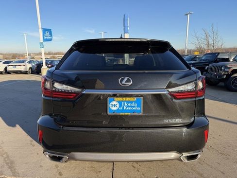 Used 2019 Lexus RX 350 AWD image 6