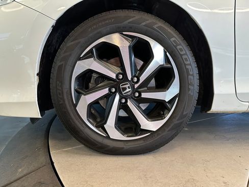 Used 2017 Honda Accord EX-L image 26