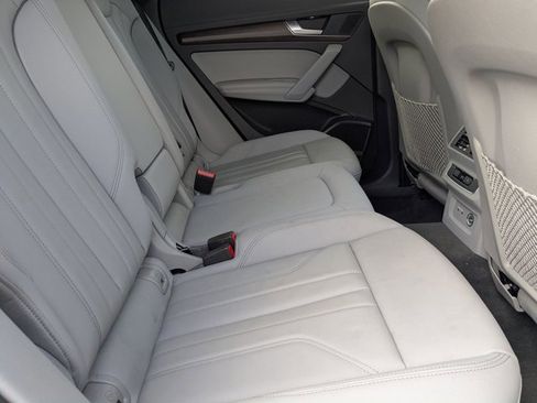 Certified 2022 Audi Q5 2.0T Premium Plus image 17