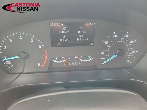 Used 2022 Ford Escape SEL image 35