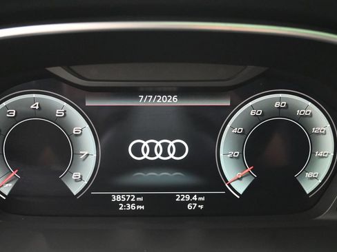 Used 2022 Audi Q3 2.0T Premium Plus AWD/4WD image 28